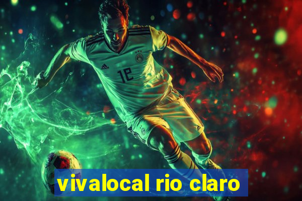 vivalocal rio claro